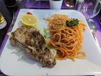 Plats et boissons du Restaurant italien Chez Marco à Montrouge - n°10