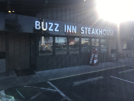 Steak House «Buzz Inn Steakhouse», reviews and photos, 18960 US-2 #112, Monroe, WA 98272, USA