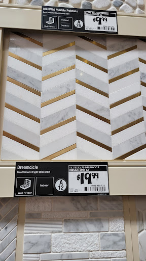 Home Improvement Store «The Home Depot», reviews and photos, 500 S Santa Fe Dr, Denver, CO 80223, USA