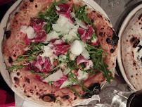 Les plus récentes photos du Pizzeria Antichi Sapori à Vienne - n°2