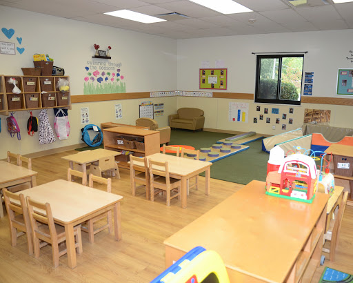 Preschool «Childtime of Mason, OH», reviews and photos, 595 Western Row Rd, Mason, OH 45040, USA