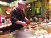 Plats et boissons du Restaurant japonais À La Pagode D'Or à Vienne - n°15
