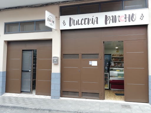 Dulcería Pancho