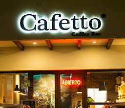 Starbucks Plaza Carranza photo