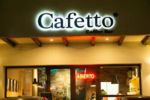 Cafetto Coffee Bar image