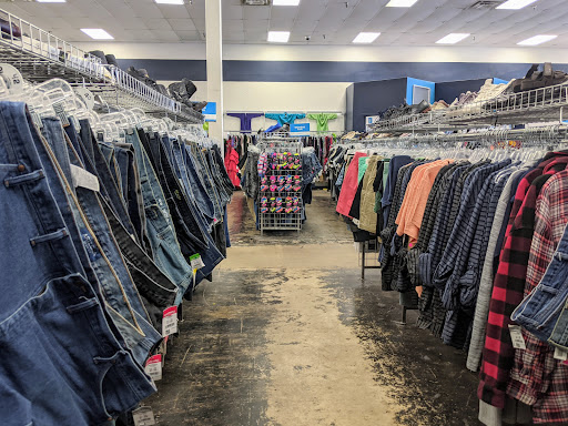 Thrift Store «Goodwill Central Texas - Georgetown», reviews and photos