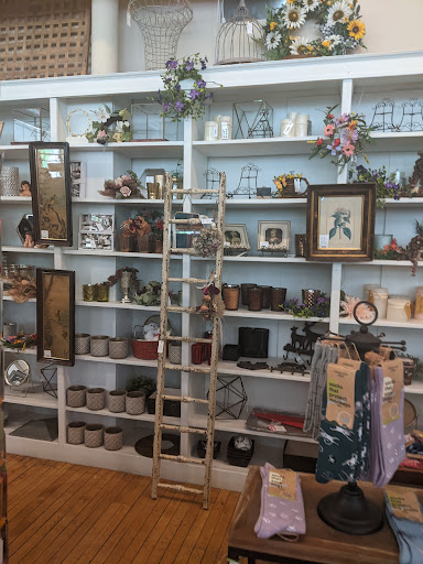 Florist «The Flower Lady», reviews and photos, 1417 Underwood Ave, Milwaukee, WI 53213, USA