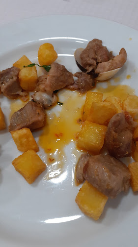 Comentários e avaliações sobre o Jacob Restaurante & Petiscaria
