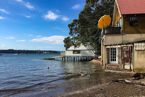 Marine Parade Reserve