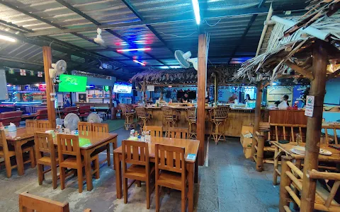 Halfway Inn (Thai Restaurant), Patong image