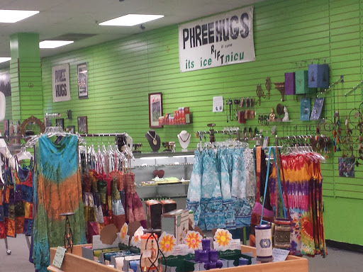 Shopping Mall «Gaffney Outlet Marketplace», reviews and photos, 1 Factory Shops Blvd, Gaffney, SC 29341, USA