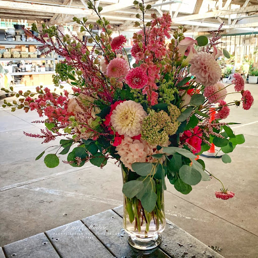 Florist «Jacob Maarse», reviews and photos, 655 E Green St, Pasadena, CA 91101, USA