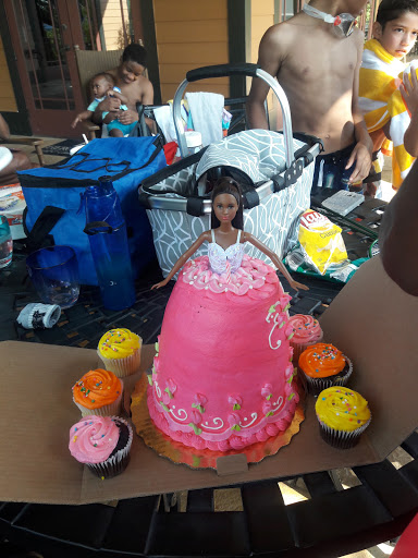 Golf Course «Heron Bay Golf Club», reviews and photos, 5100 Heron Bay Blvd, Locust Grove, GA 30248, USA