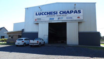 Lucchesi Chapas
