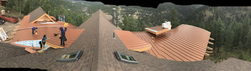 A and H Roofing LLC in Brighton, Colorado