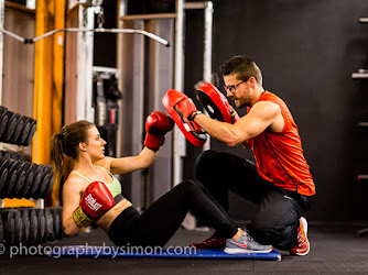 Personal Training Bristol | Tabaka Fitness