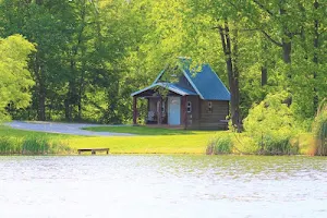 Peaceful Waters Campground image