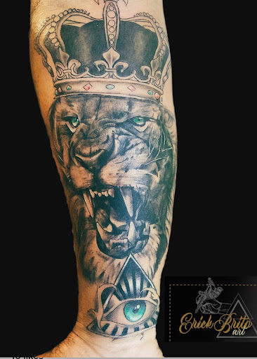 Explore tattoo ideas for brothers death, creative tattoo ideas in Staten Island, available at A Touch of Art Tattoo Studio