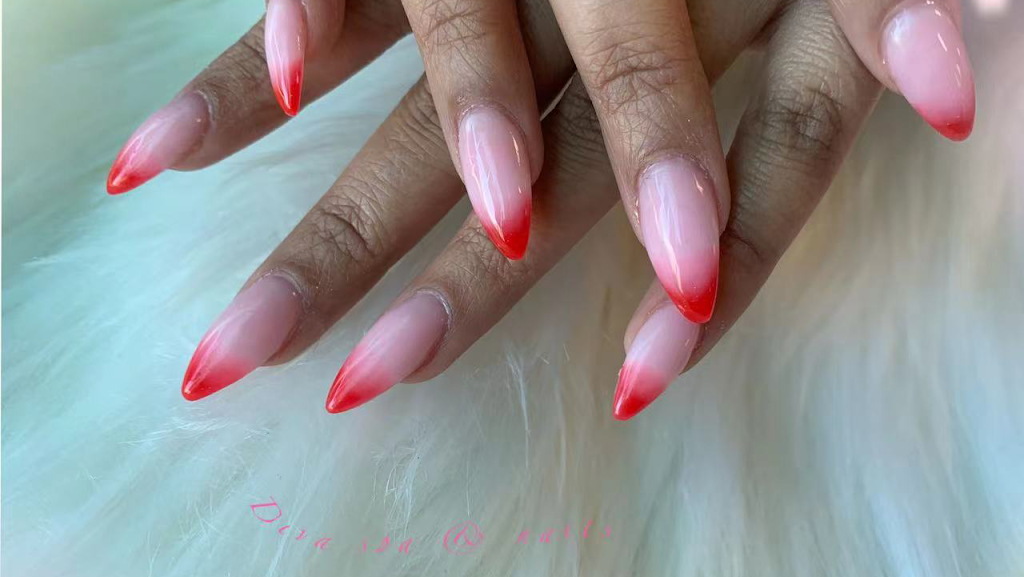 Diva Spa Nails 10980