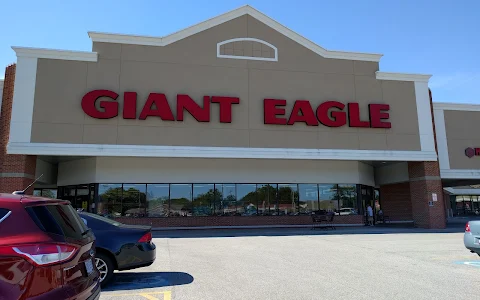 Giant Eagle Supermarket image