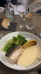 Photo n°113 de Entre Terre et Mer- Restaurant Gastronomique à Honfleur ()