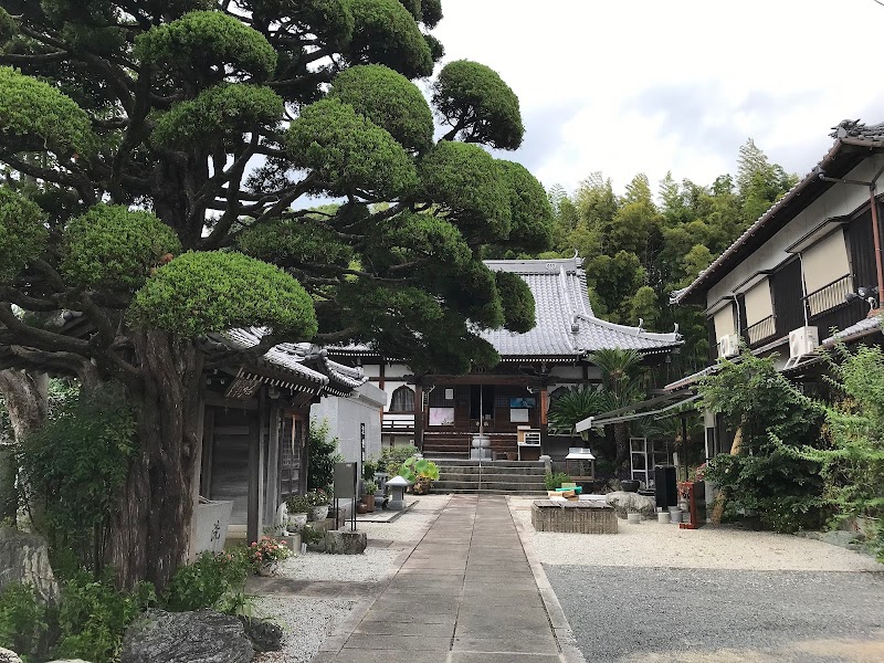 法寿院