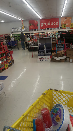 Grocery Store «Save-A-Lot», reviews and photos, 3949 US-130, Pennsauken Township, NJ 08110, USA