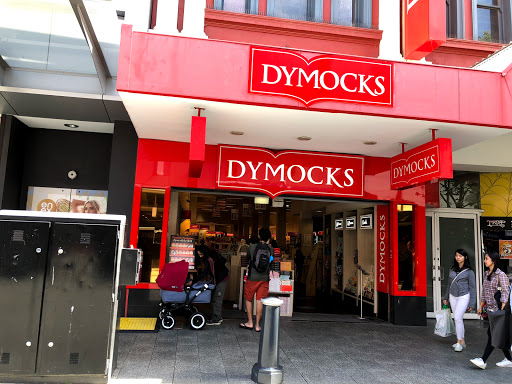 Dymocks Hay Street
