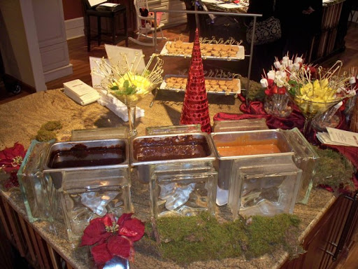 Caterer «Trifles Cafe & Catering», reviews and photos, 8284 E Washington St, Chagrin Falls, OH 44023, USA