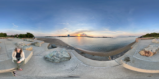 State Park «Squantum Point Park», reviews and photos, Miwra Haul Rd, Quincy, MA 02171, USA