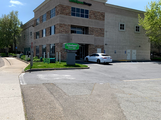 Storage Facility «Extra Space Storage», reviews and photos, 4245 Sunrise Blvd, Fair Oaks, CA 95628, USA