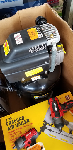 Hardware Store «Harbor Freight Tools», reviews and photos, 30990 US Hwy 19 N, Palm Harbor, FL 34684, USA