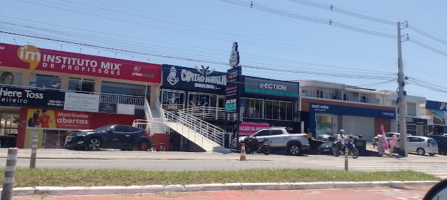 Comentários e avaliações sobre Parrucchiere Toss Cabeleireiro