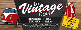 Photos du propriétaire du Restaurant LE VINTAGE CAFE à Saint-Gilles-Croix-de-Vie - n°13