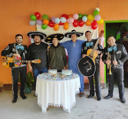 Mariachi Tekila - PGM8+58X Dora Gomez Bueno de Acuña, Luque, Paraguay