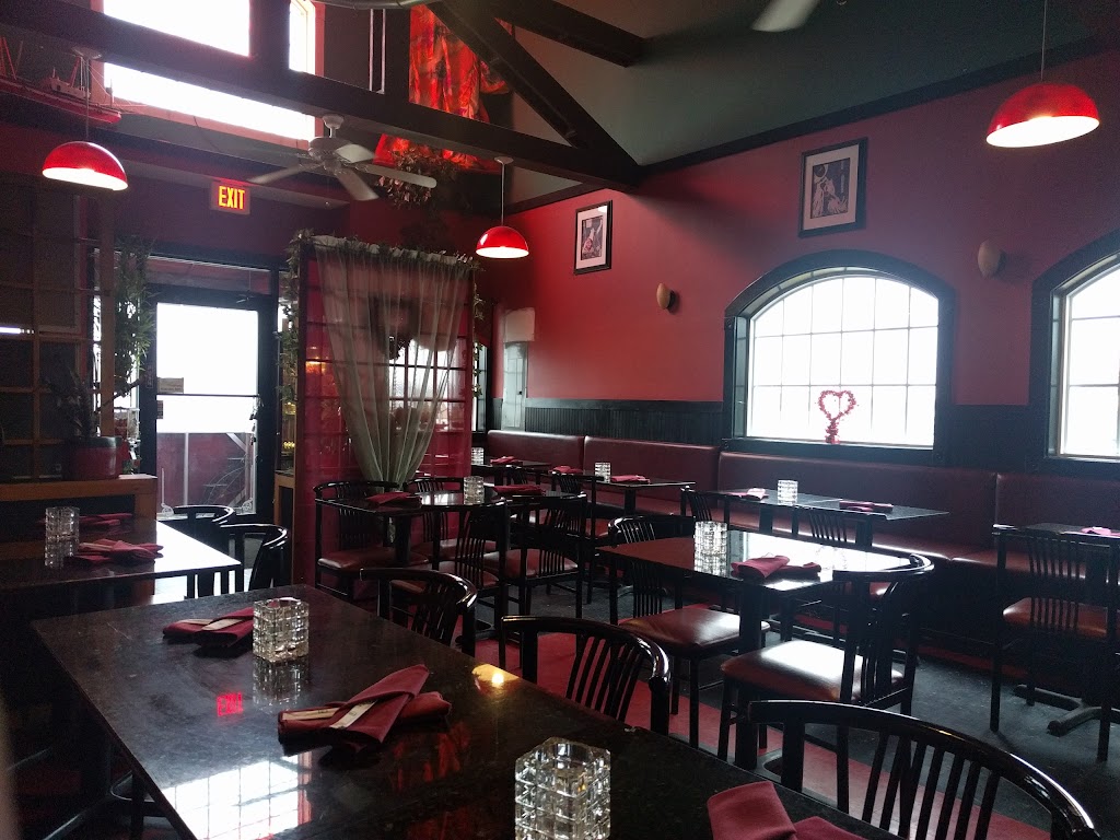 Teresa's Osaka Asian Bistro 08753