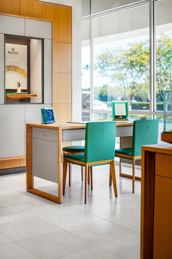 Jewelry Store «Underwood Jewelers», reviews and photos, 330 A1A N #204, Ponte Vedra Beach, FL 32082, USA