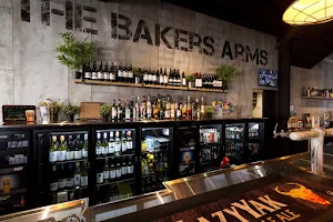 Bakers Arms Hotel image