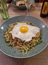 Les plus récentes photos du Restaurant créole SA KI BON (Restaurant , Café Lounge , Épicerie Fine) à Strasbourg - n°2