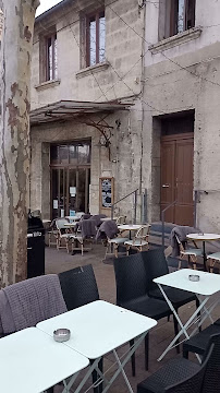 Atmosphère du Restaurant Broc Café Montpellier - n°16