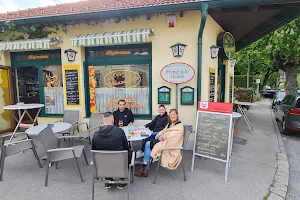 Cafe am Wenzelspitz image