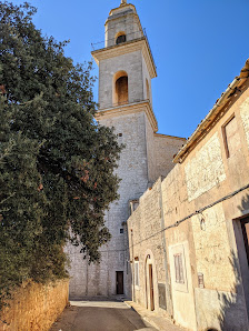 Càritas Mallorca Ses Salines Carrer Església, 3, 07640 Ses Salines, Illes Balears, España