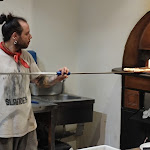 Photo n°3 de l'avis de Damian.a fait le 16/07/2023 à 17:02 sur le  Porta Pazienza - la Fattoria di Masaniello à Bologna