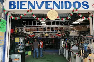 Tienda Agropecuaria Vergeles image