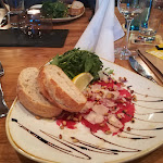 Photo n°1 de l'avis de Hex.e fait le 23/09/2021 à 17:26 sur le  Gaststätte Zur Zeile à Chemnitz