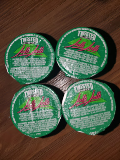 State Liquor Store «ABC Beverages», reviews and photos, 2500 Woodward Ave, Muscle Shoals, AL 35661, USA