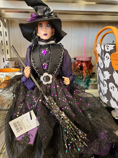 Department Store «HomeGoods», reviews and photos, 1500 E Village Way, Orange, CA 92865, USA