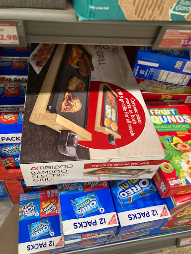 Supermarket «ALDI», reviews and photos, 4703 Harlem Ave, Harwood Heights, IL 60706, USA