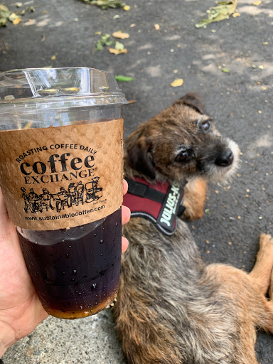 Coffee Shop «Coffee Exchange», reviews and photos, 207 Wickenden St, Providence, RI 02903, USA