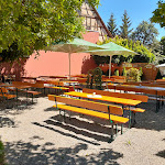 Photo n°8 de l'avis de Bobby.a fait le 04/07/2022 à 17:25 sur le  Landgasthaus Roessle Lerchenberg à Göppingen